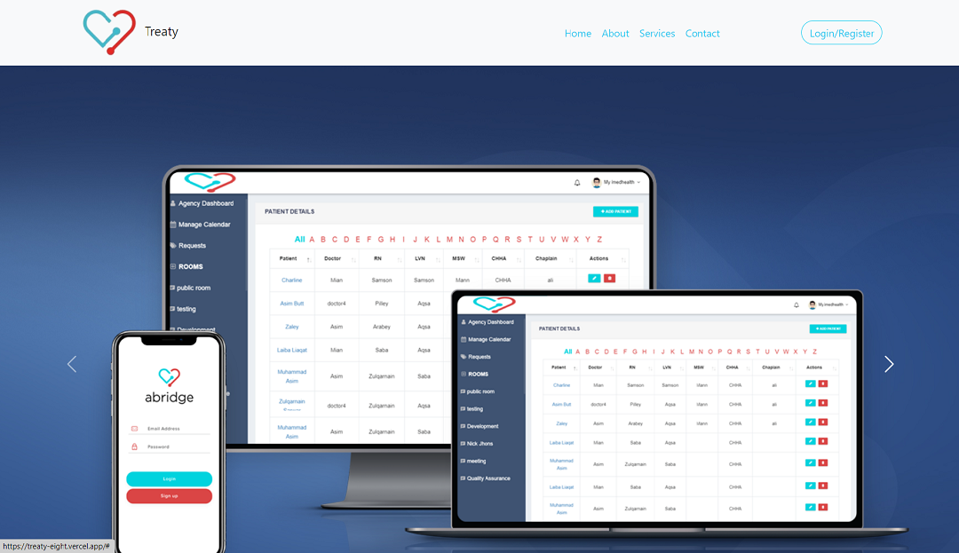 Car Subscription Project